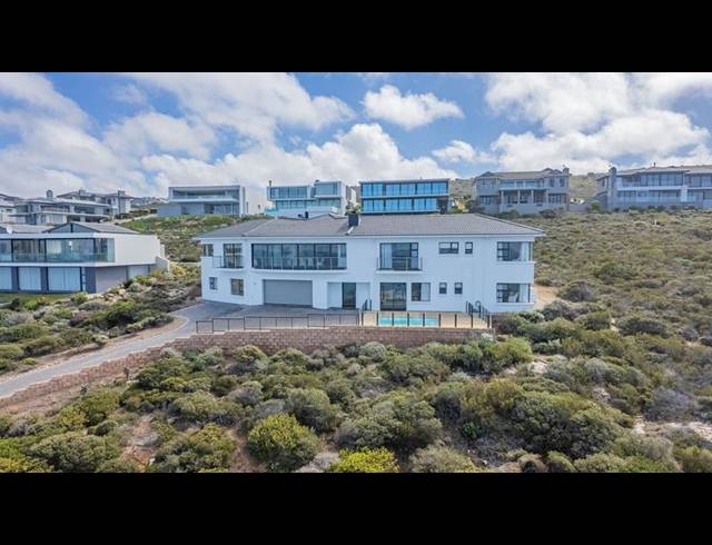 6 BEDROOM PROPERTY TO RENT IN PINNACLE POINT GOLF ESTATE